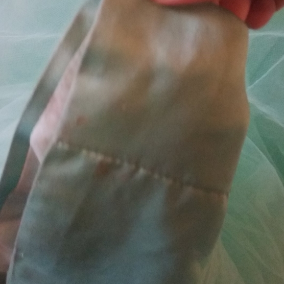 Prom dress - Picture 4 of 4